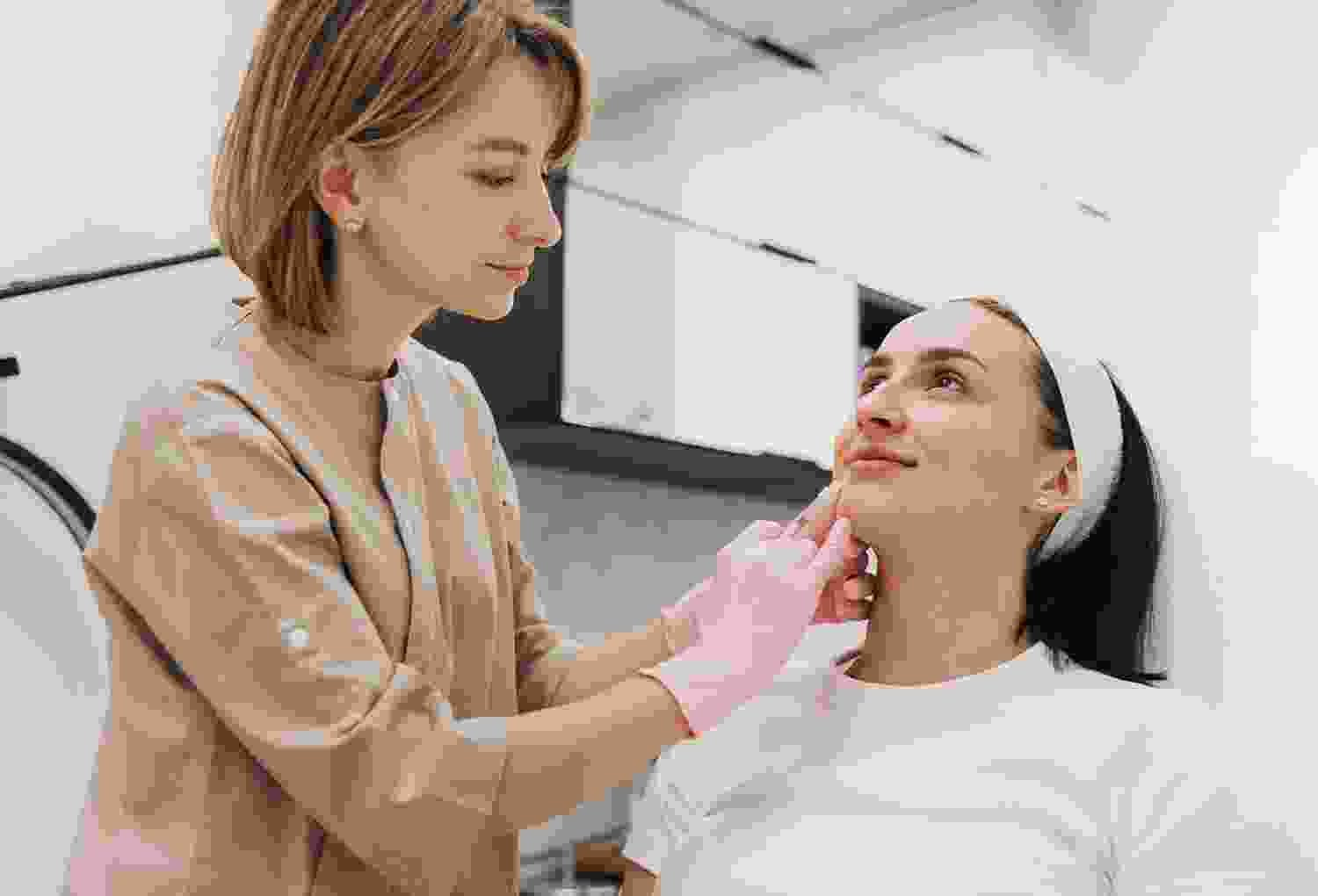 Lip Augmentation