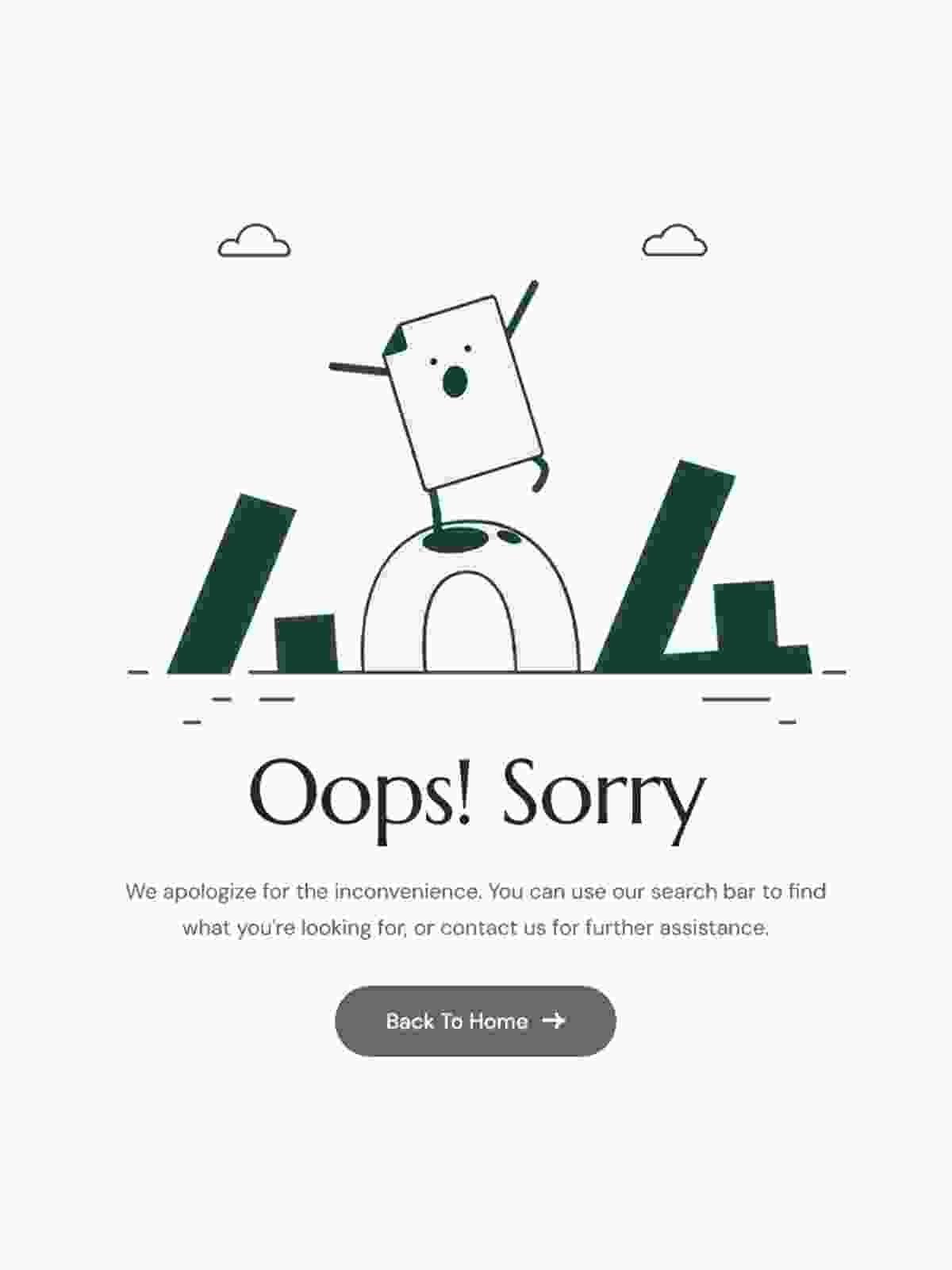 Page-not-found